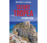 Tatort Tropea: Kalabrien - Krimi