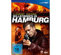 Tatort-Willkommen in Hamburg [Import]