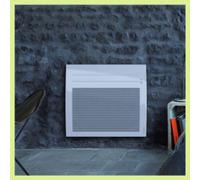 Radiateur rayonnant TATOU Horizontal 1250W - ATLANTIC 666421