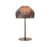 TATOU Lampe à Poser Gris