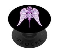 Tatouage 30 Year Old Nurse Seen Done Heard It All Anniversaire PopSockets PopGrip Adhésif