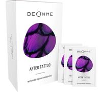 Tatouage - Boîte de sachets après tatouage 50x7ml