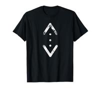 Tatouage du logo du crime série turque Cukur T-Shirt