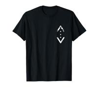 Tatouage du logo du crime série turque Cukur T-Shirt