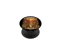 Tatouage du Parc National de Canyonlands Utah PopSockets PopGrip Adhésif
