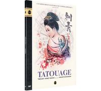 Tatouage DVD DVD