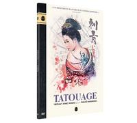 Tatouage – DVD – Warner Bros.