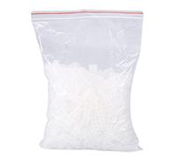 Tatouage Encre Coupe 1000 Pcs/sac En Plastique Microblading Pigment Accessoires Titulaire Conteneur 3 Tailles(L)