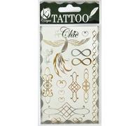 Tatouage Éphémère Tatoo Chic Infini