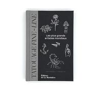 Tatouage fine-line: Les meilleurs artistes mondiaux