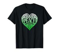 Tatouage Green Peace T-Shirt