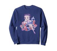Tatouage Hottie Betty Boop Sweatshirt