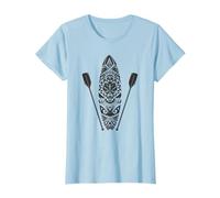 Tatouage Maori Polynésie T-Shirt
