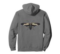 Tatouage Mystique Gothique Design Dark Art pour individualistes Sweat à Capuche