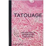 Tatouage: Une nouvelle génération d'artistes