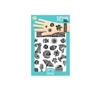 Tatouage Polynesie -