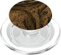 Tatouage Rat Biker Goth Alt Moto Tatouage Encre Drôle PopSockets PopGrip pour MagSafe