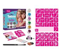 Tatouage scintillant TYTOO Tytoo - Funshine