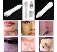 Tatouage Taupe Enlevement Laser Plasma Stylo Tache De Rousseur Du Visage Tache Foncee Outil De Suppression De Verrue Soins De La Peau Visage Machine De Beaute Creme De Recuperation