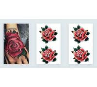 Tatouage traditionnel Old School SKM201