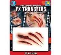 TATOUAGE TRANSFERT 3D ENTAILLES