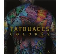 Tatouages colorés