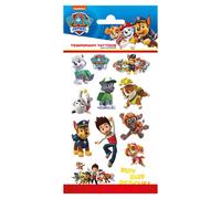 Tatouages colorés Paw patrol/Paw patrol