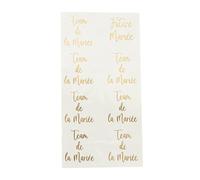 Tatouages Éphémères Enterrement De Vie Jeune Fille