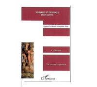 Stéphane Héas, Yannick Le Henaff – Tatouages et cicatrices – Décors sportifs – Broché