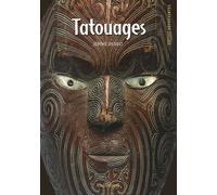 Jérôme Pierrat – Tatouages – Broché – Gallimard