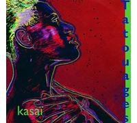 tatouages - kasaï