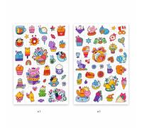 Tatouages mimi sweet FSC