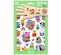 Tatouages Mimi Sweet