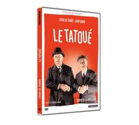 Le Tatoué - Version Restaurée