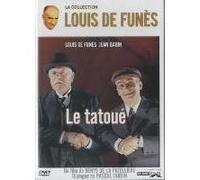 Le Tatoué