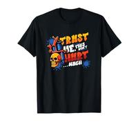 Tatoueur Amusant Trust Me This Wont Hurt T-Shirt