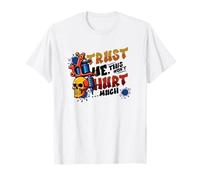 Tatoueur Amusant Trust Me This Wont Hurt T-Shirt