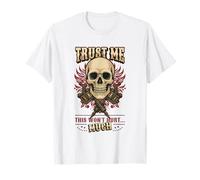 Tatoueur Amusant Trust Me This Wont Hurt T-Shirt