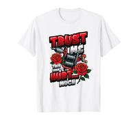 Tatoueur Amusant Trust Me This Wont Hurt T-Shirt
