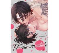 Tatoueur Irrésistible - Tome 02