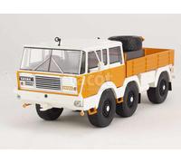 Tatra 813 6x6 Double Cabine 1968 - Ixo 1/43