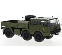 Tatra 813 6x6 Nva 1968 1/43 Ixo