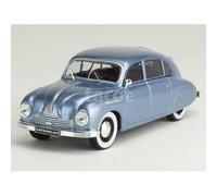 Tatra T600 Tatraplan 1950 - Ixo 1/43