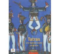Tatras: Une légende dorée polonaise