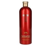 TATRATEA Apple & Pear Tea Liqueur 67% Vol. 0,7l