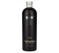 Tatratea Liqueur de Thé Original 70cl