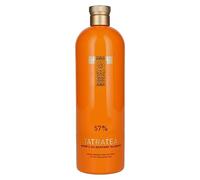 TATRATEA Rosehip & Sea Buckthorn Tea Liqueur 57% Vol. 0,7l