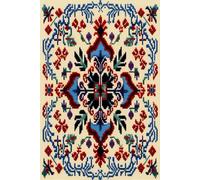 Tatreez Palestinian Embroidery Patterns: Crafting the Story of Palestine Through Needle and Thread