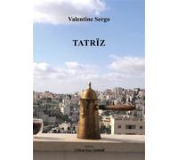 Tatrïz - Valentine Sergo - L'espace D'un Instant - broché - Théâtre