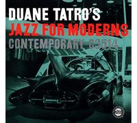 Tatro, Duane - Jazz For Moderns